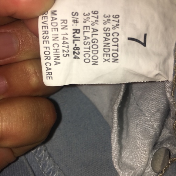 Ripped jeans - Picture 4 of 4